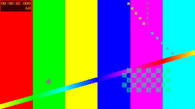 Untitled stream